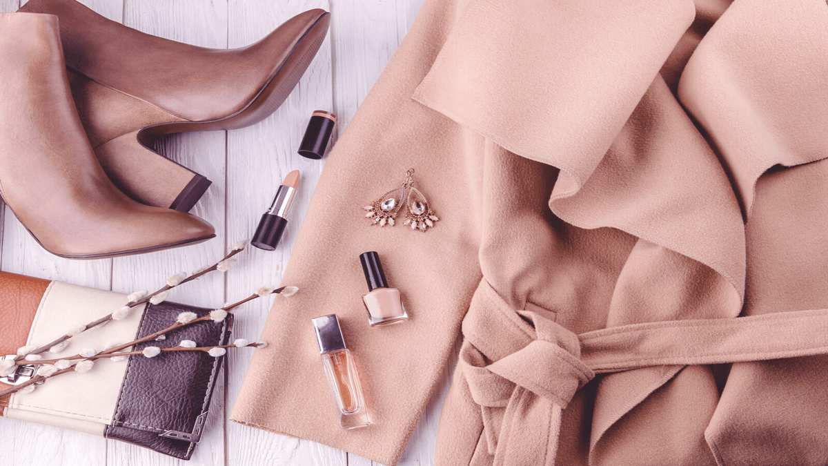 Top selling 2025 women's accessories